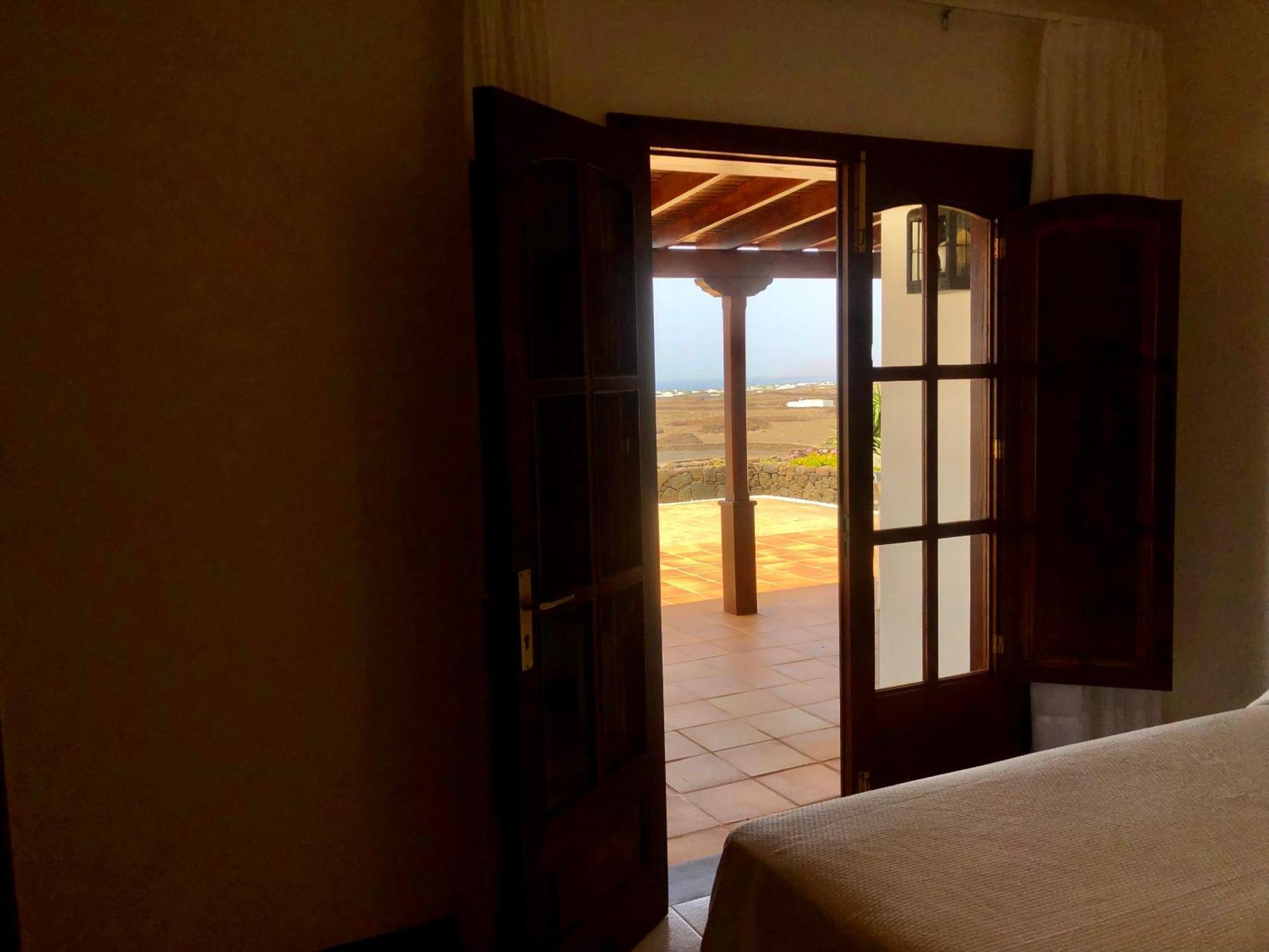 Villa Luciano "Spirit Of The Canaries" Tías Екстериор снимка